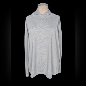 Shambhala Gray Women's Hoodie